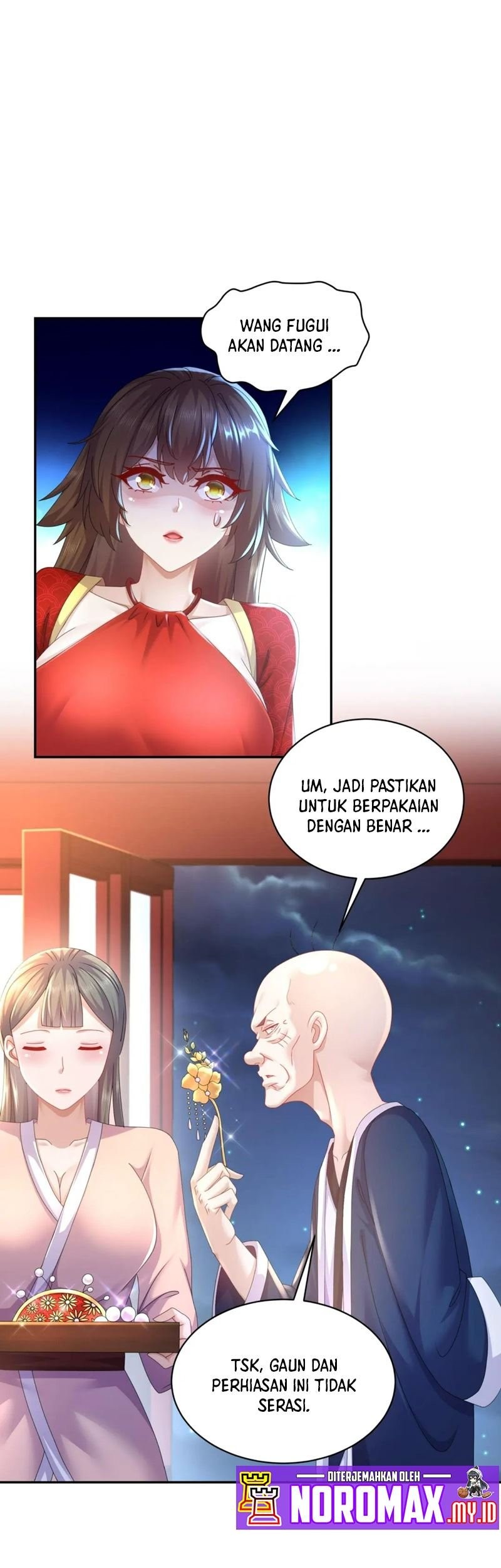 Chapter 61 - halaman 3