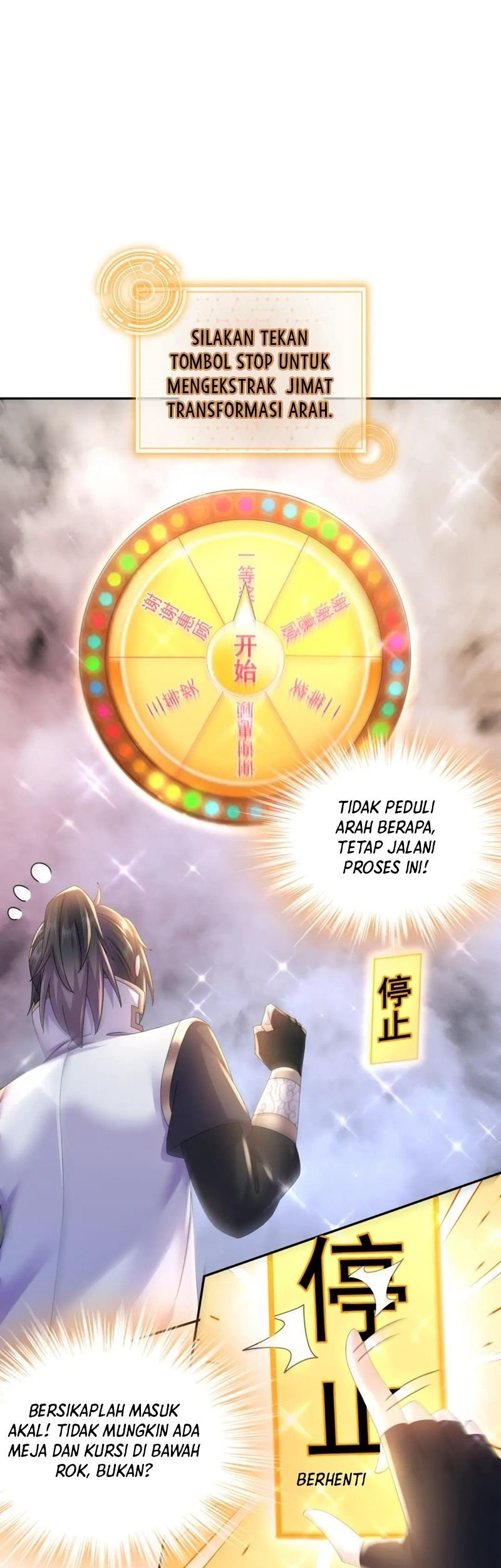 Chapter 61 - halaman 11