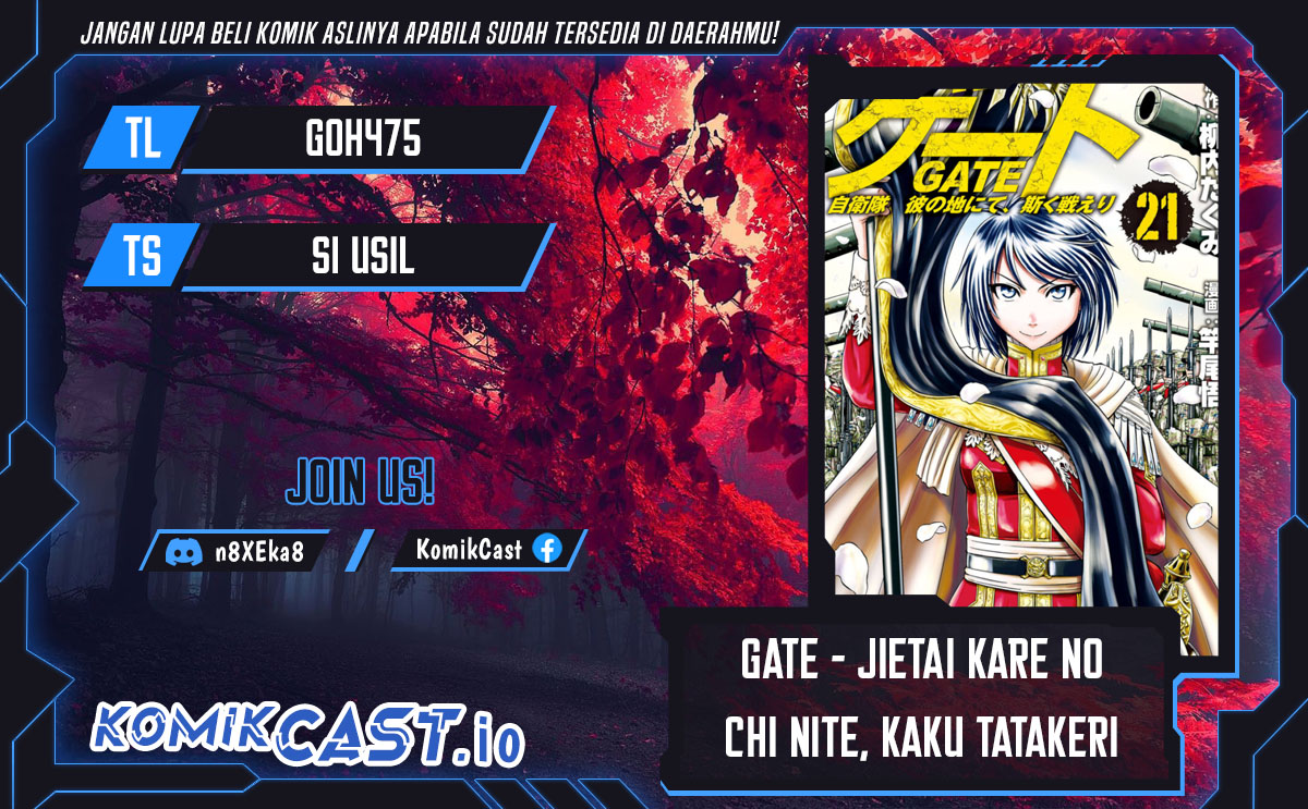Chapter 123 - halaman 2