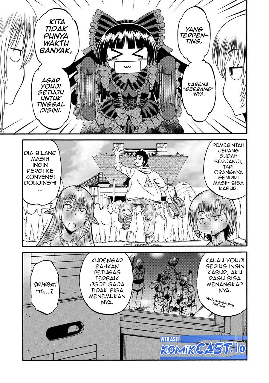 Chapter 123 - halaman 13