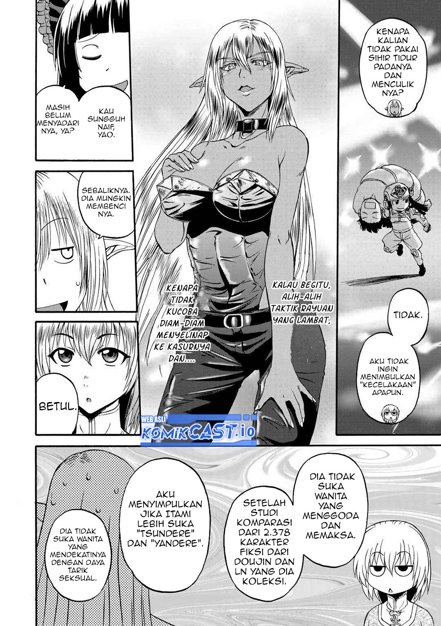Chapter 123 - halaman 14