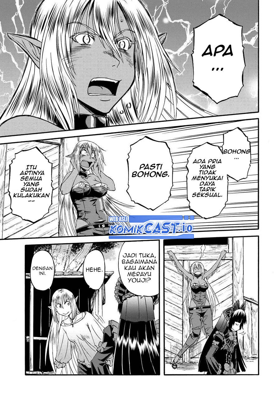 Chapter 123 - halaman 15