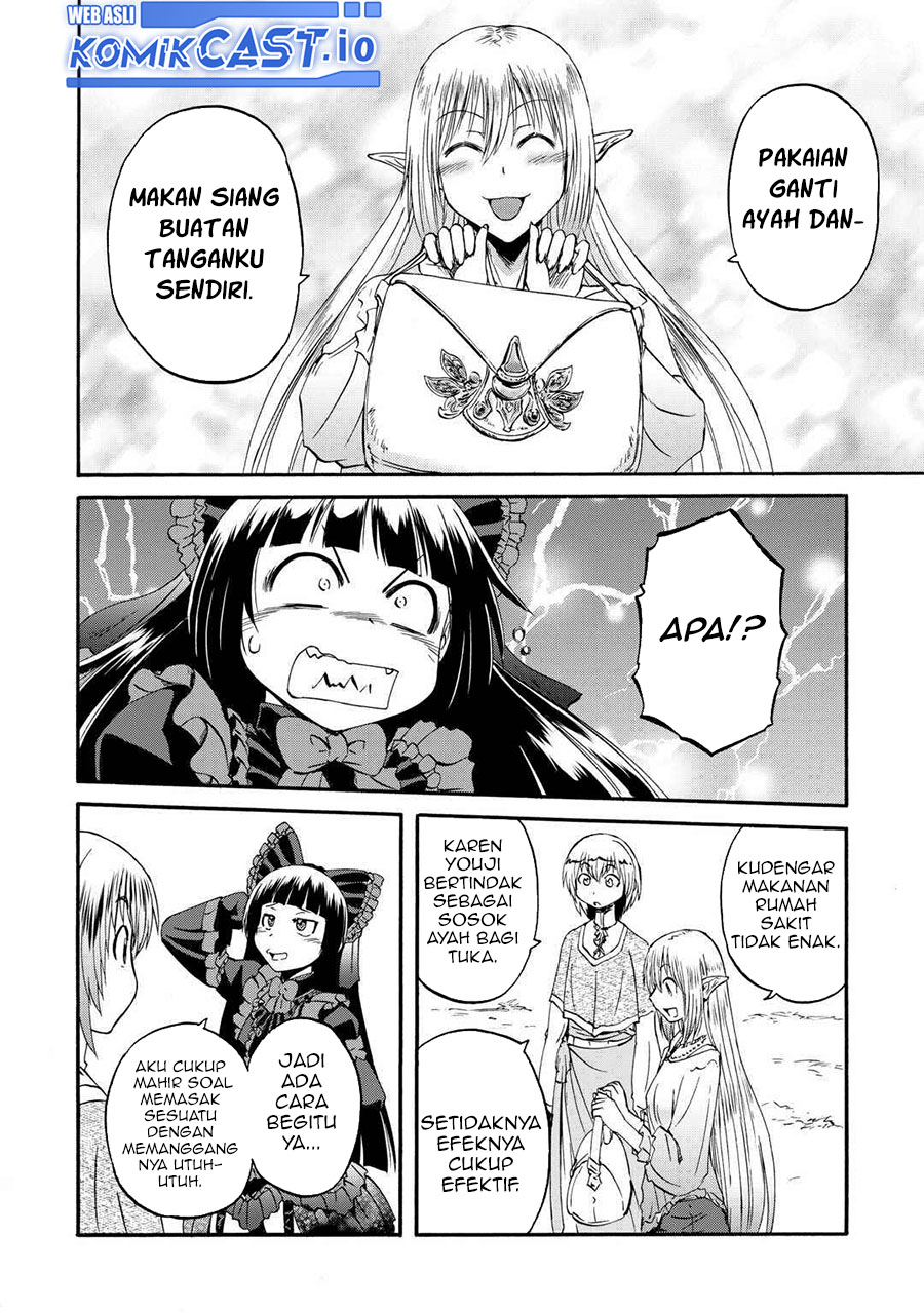 Chapter 123 - halaman 16