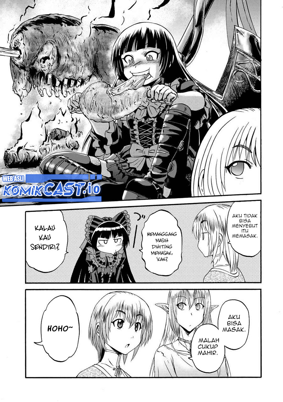 Chapter 123 - halaman 17
