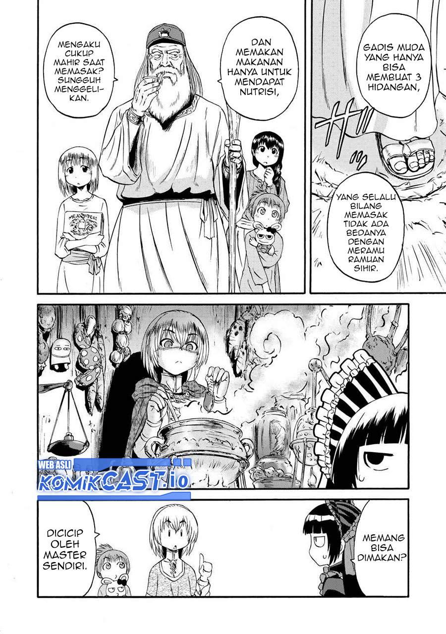 Chapter 123 - halaman 18