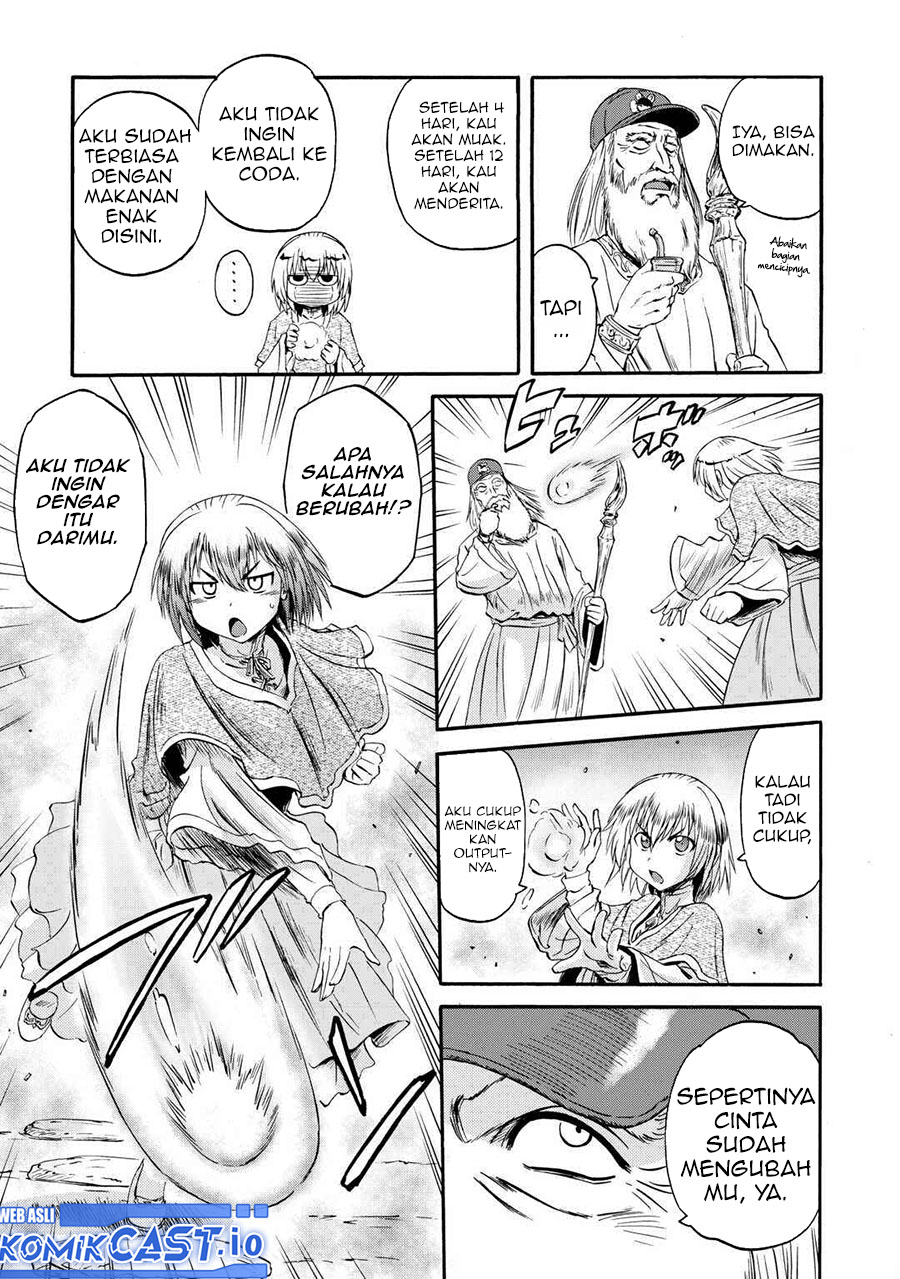 Chapter 123 - halaman 19