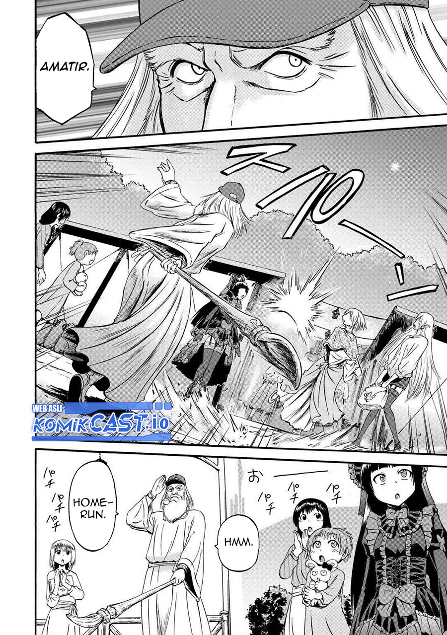 Chapter 123 - halaman 20
