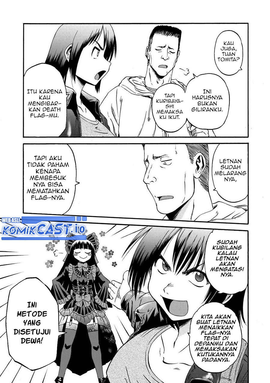 Chapter 123 - halaman 23