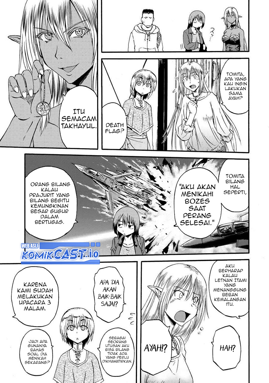 Chapter 123 - halaman 25