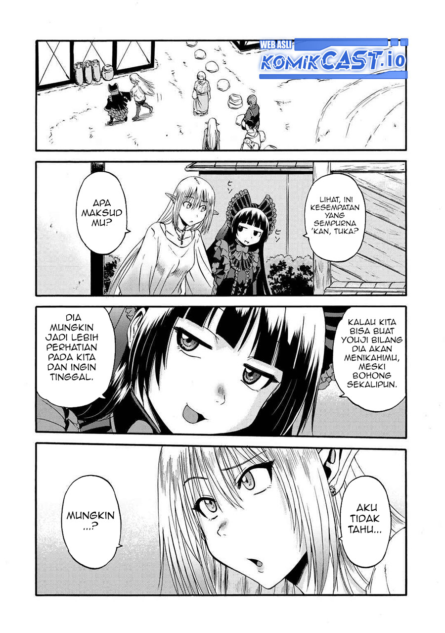 Chapter 123 - halaman 26