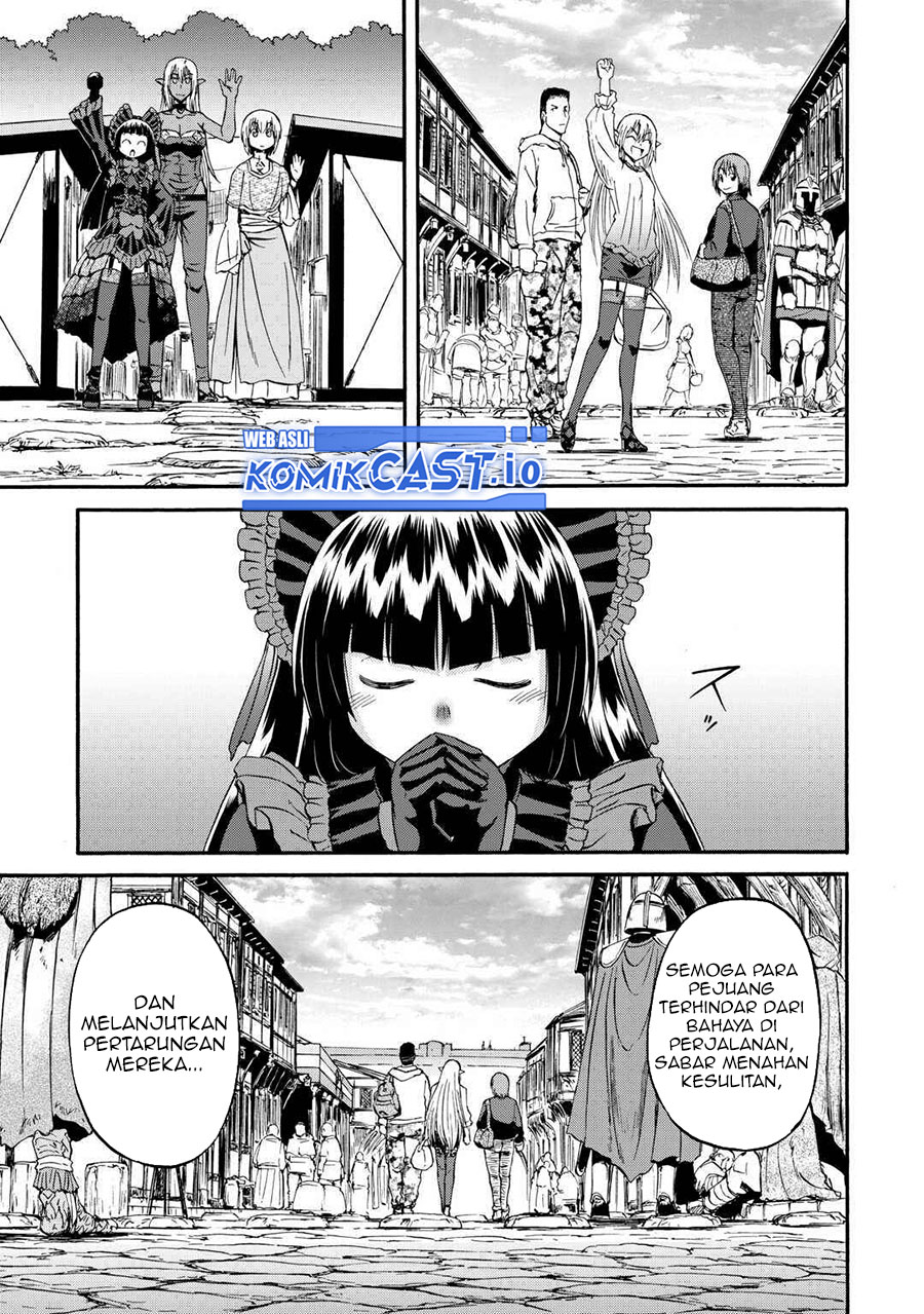 Chapter 123 - halaman 29