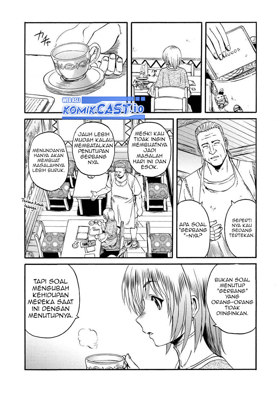 Chapter 123 - halaman 31