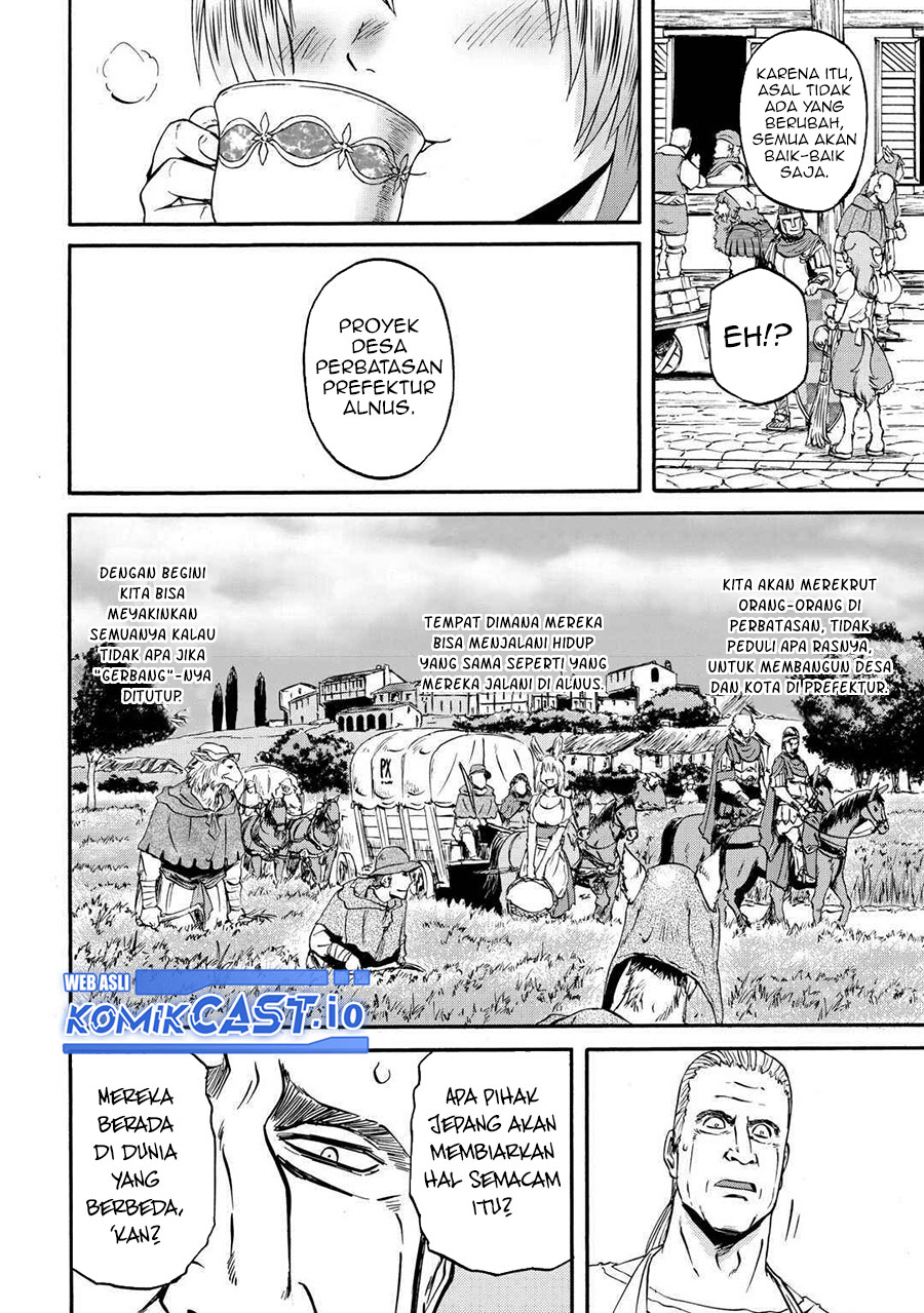 Chapter 123 - halaman 32