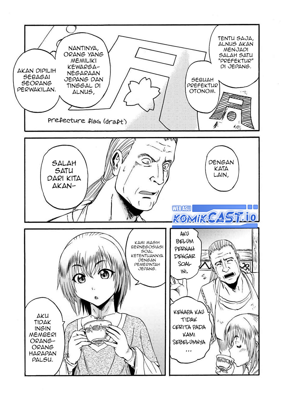 Chapter 123 - halaman 33