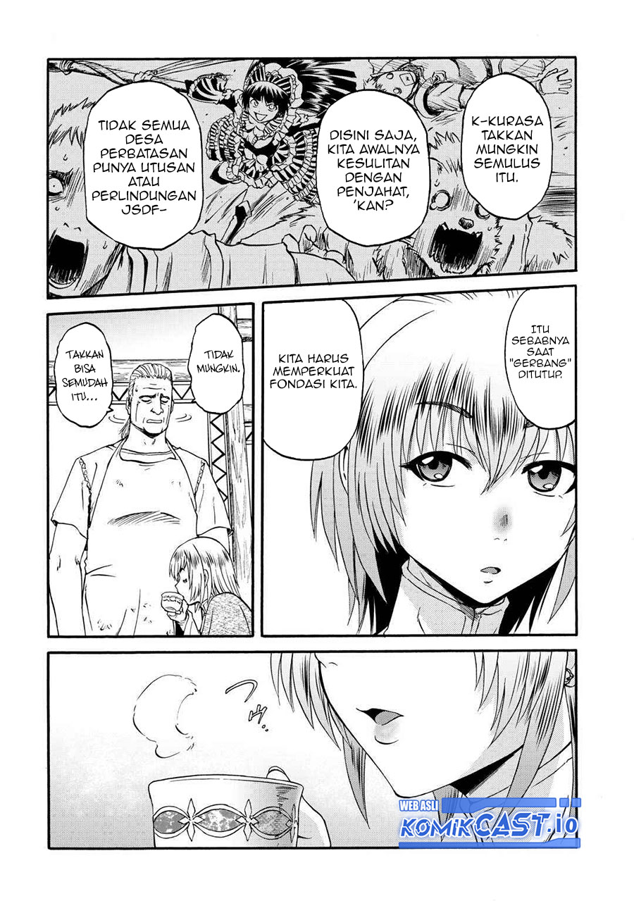 Chapter 123 - halaman 34