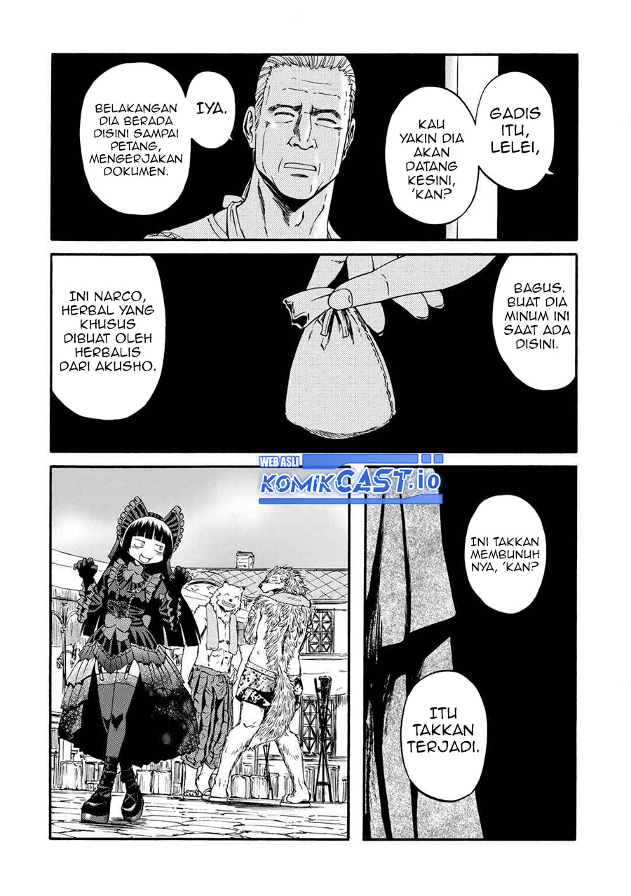 Chapter 123 - halaman 6