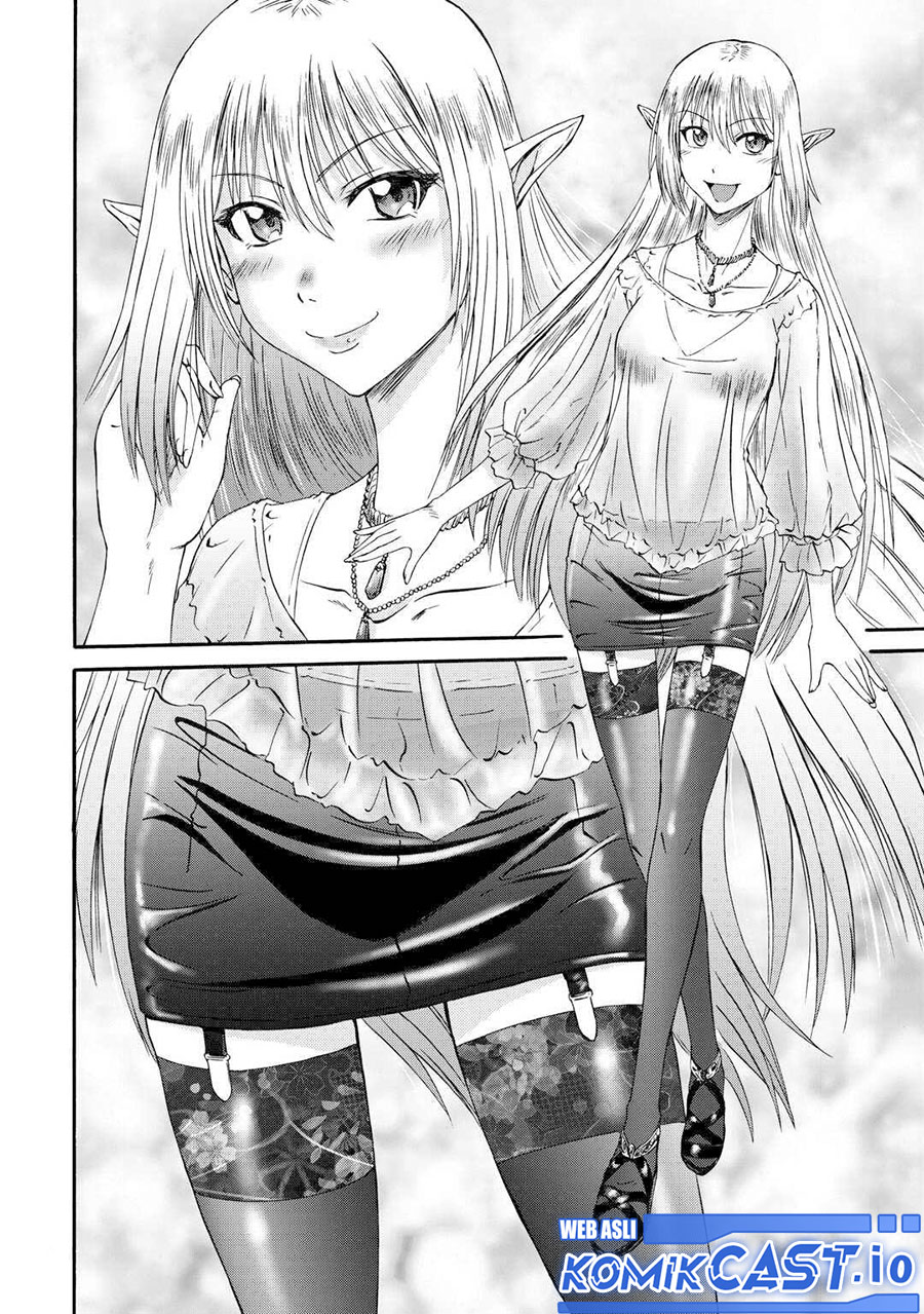 Chapter 123 - halaman 8