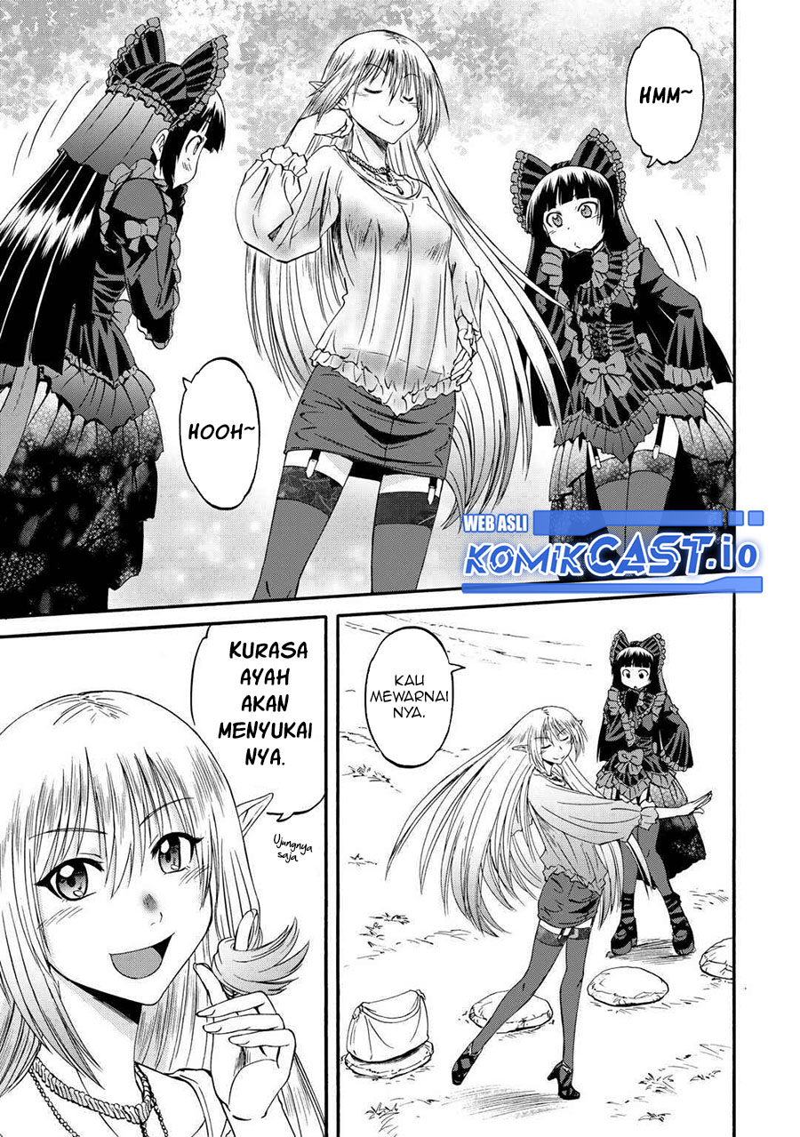 Chapter 123 - halaman 9