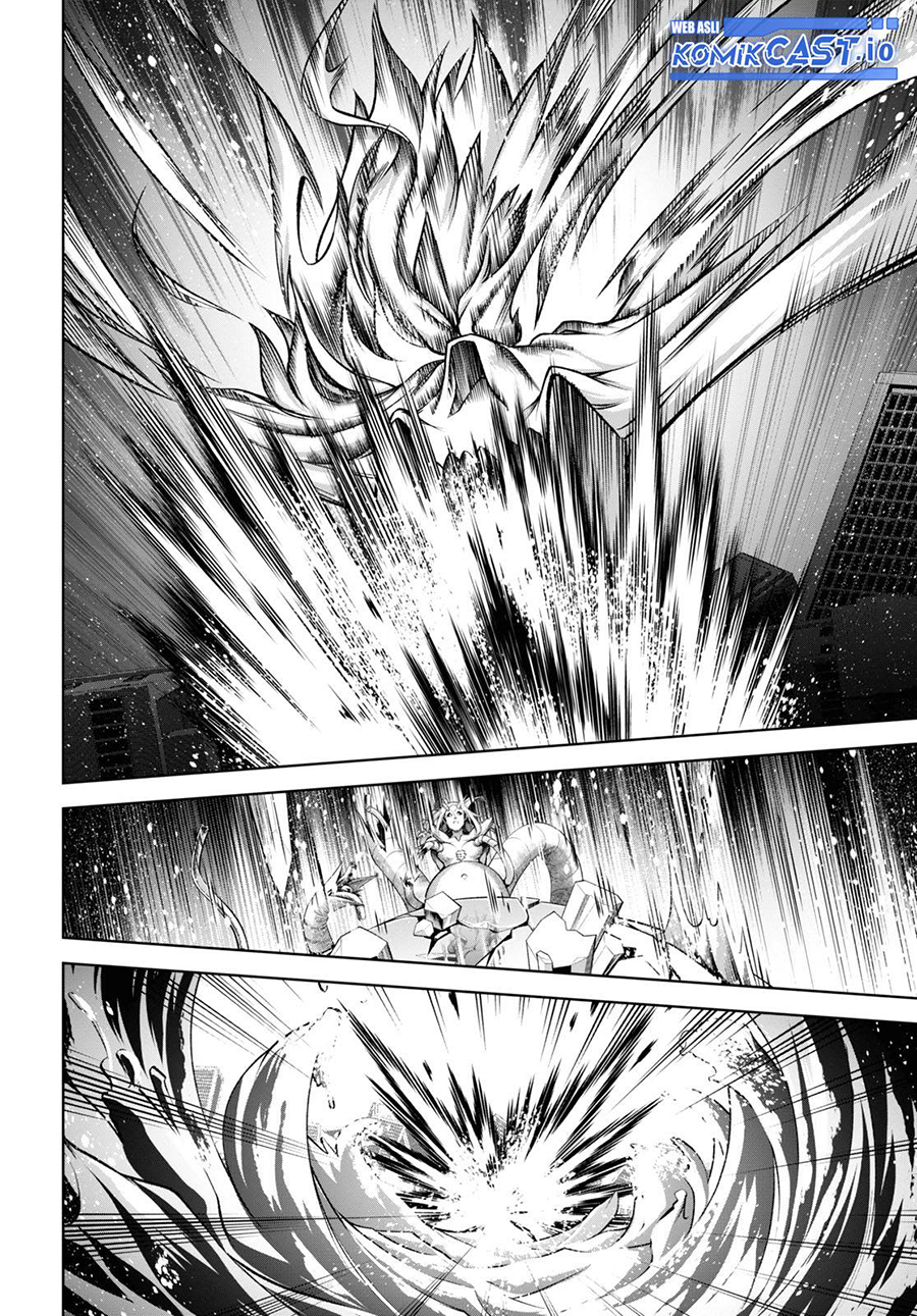 Chapter 30 - halaman 22