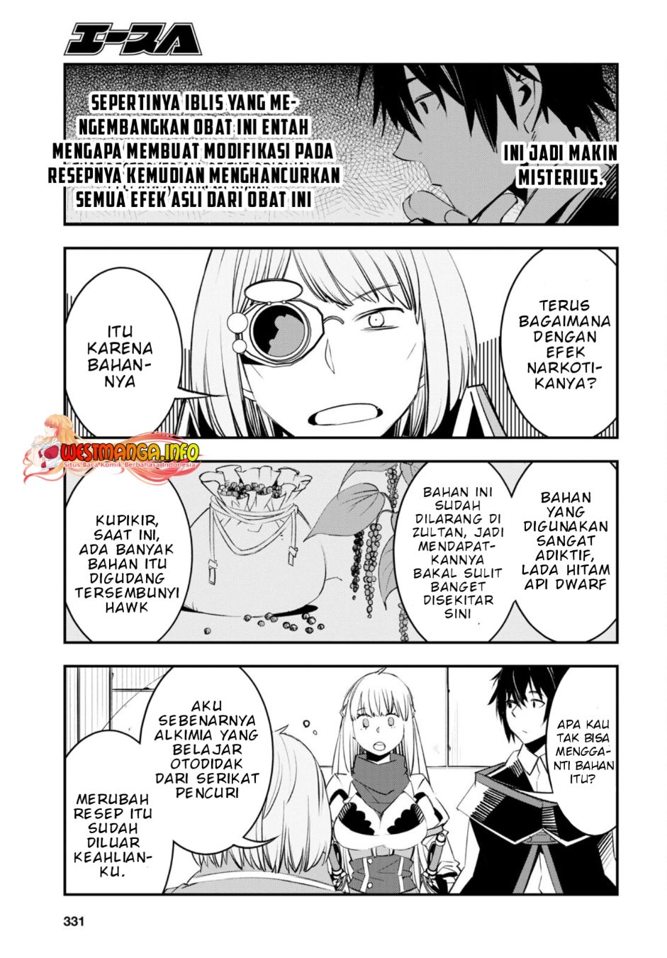Chapter 56 - halaman 14