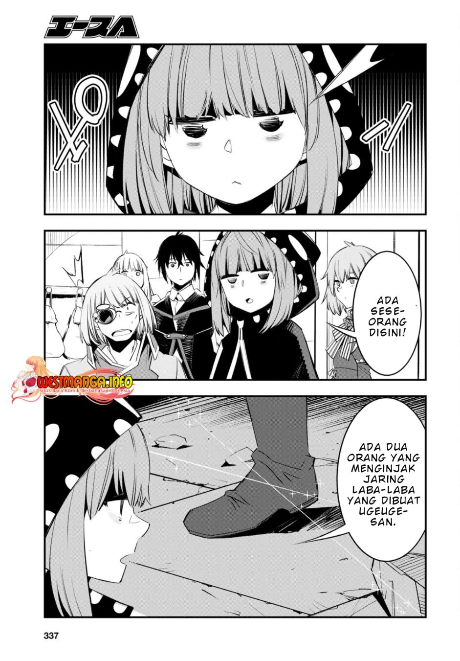 Chapter 56 - halaman 20
