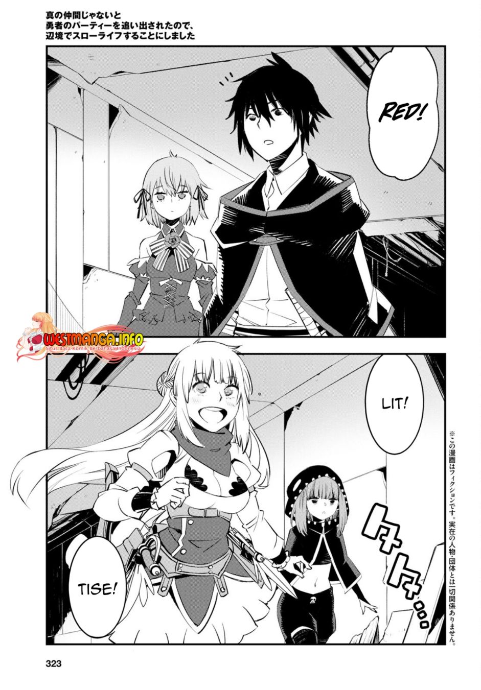 Chapter 56 - halaman 6