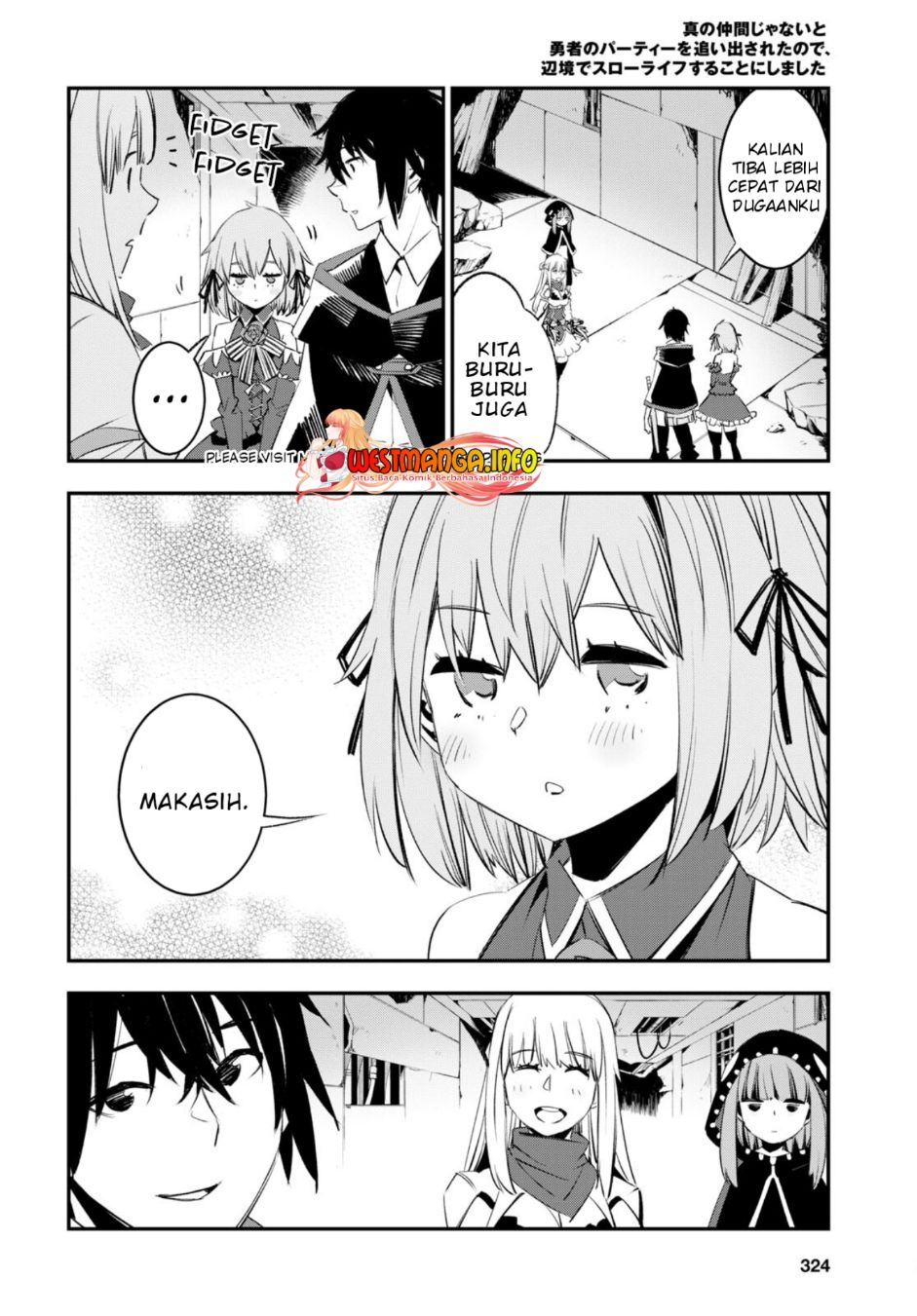 Chapter 56 - halaman 7