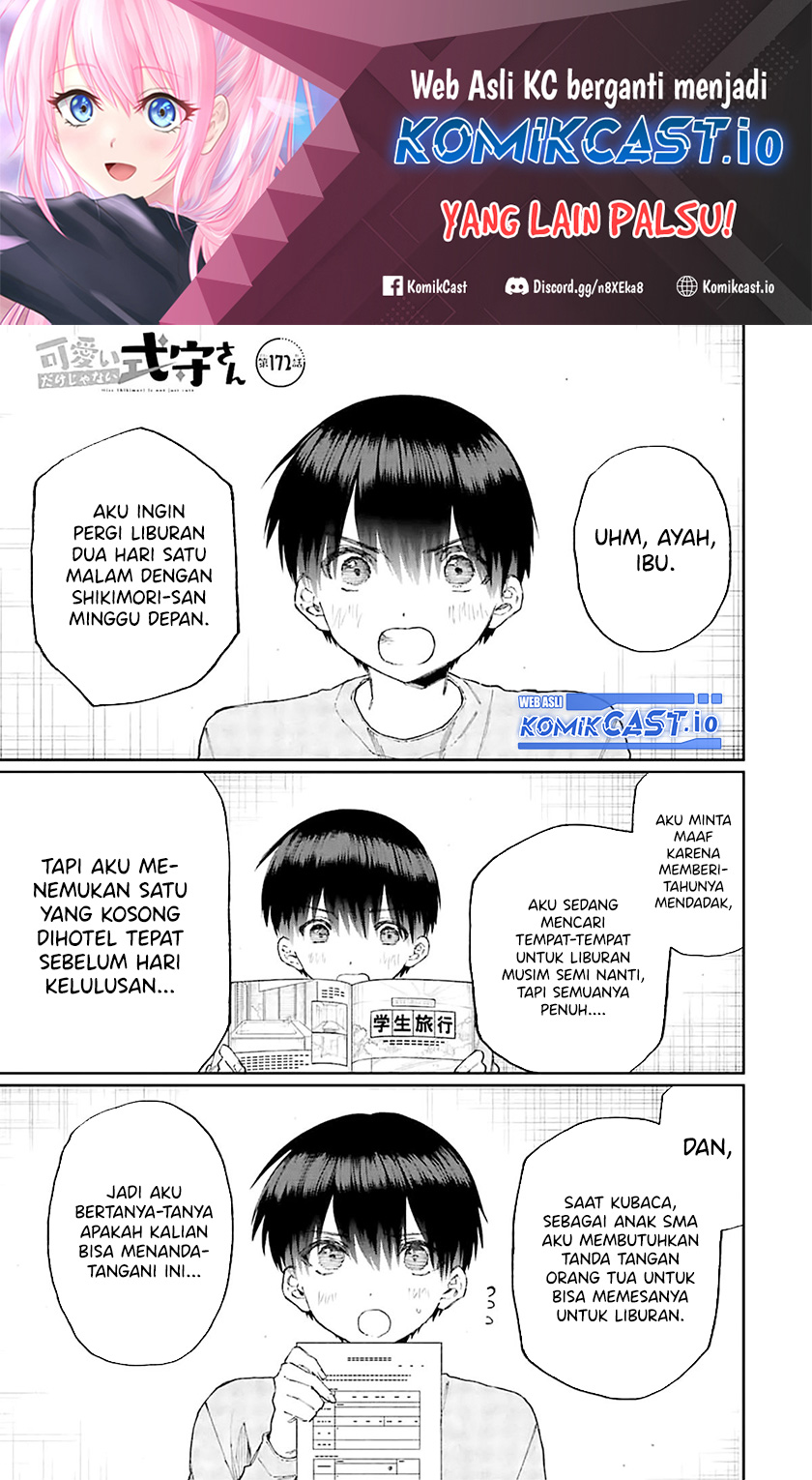 Chapter 172 - halaman 3
