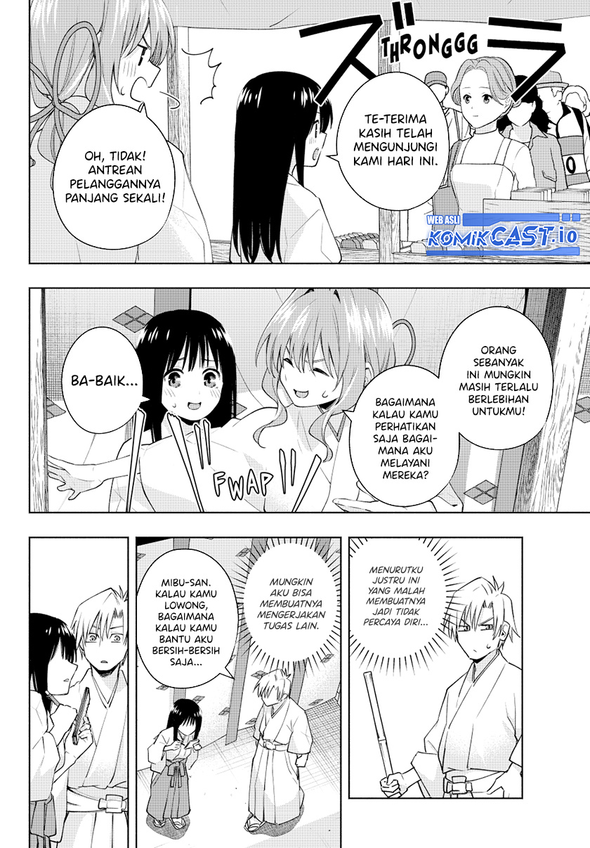 Chapter 94 - halaman 12