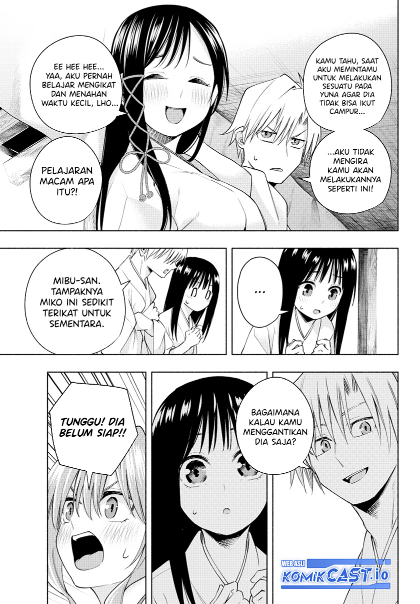 Chapter 94 - halaman 15