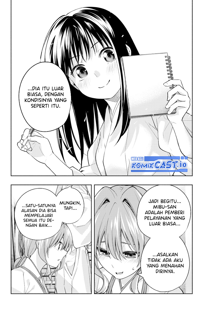 Chapter 94 - halaman 18