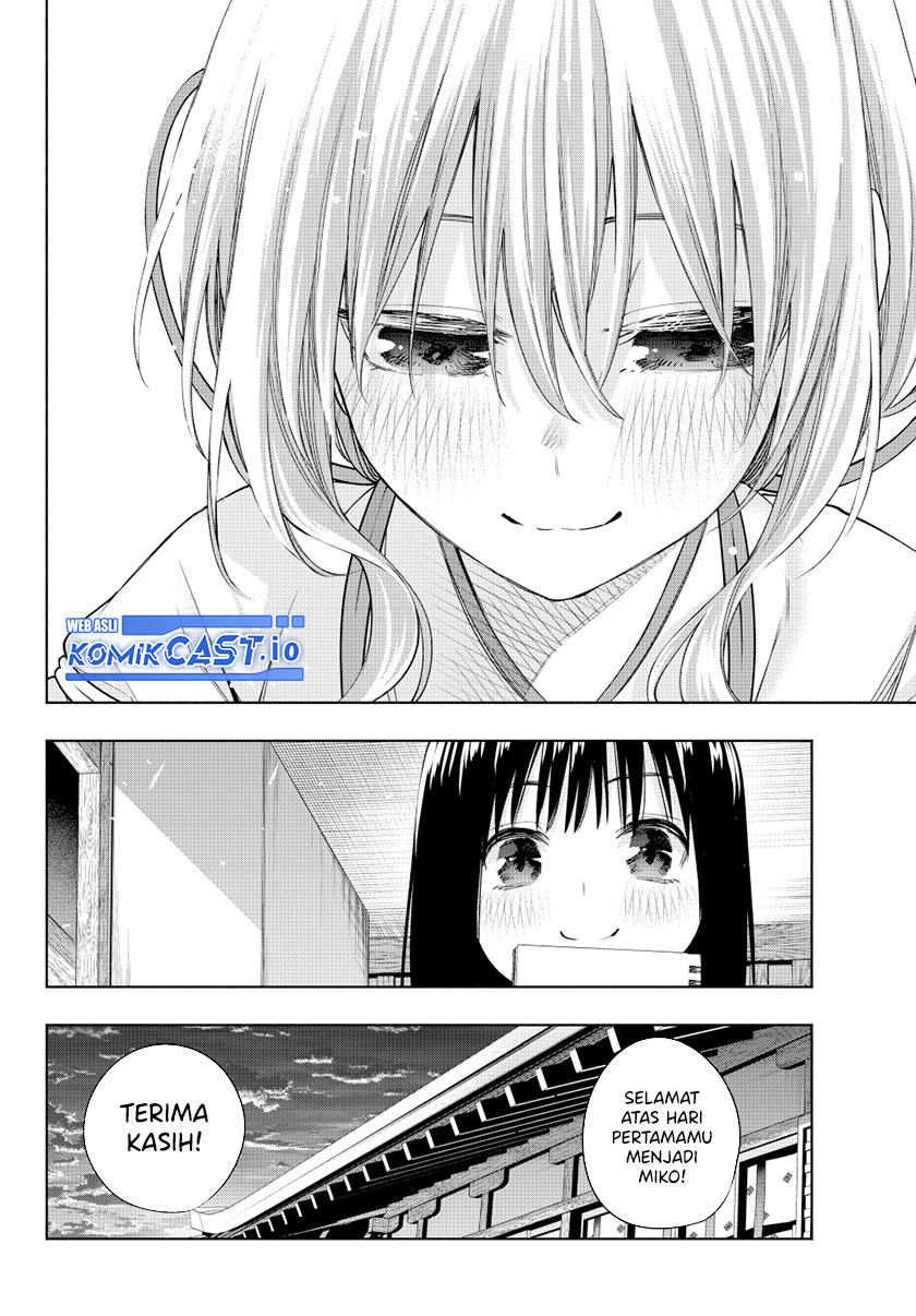 Chapter 94 - halaman 20