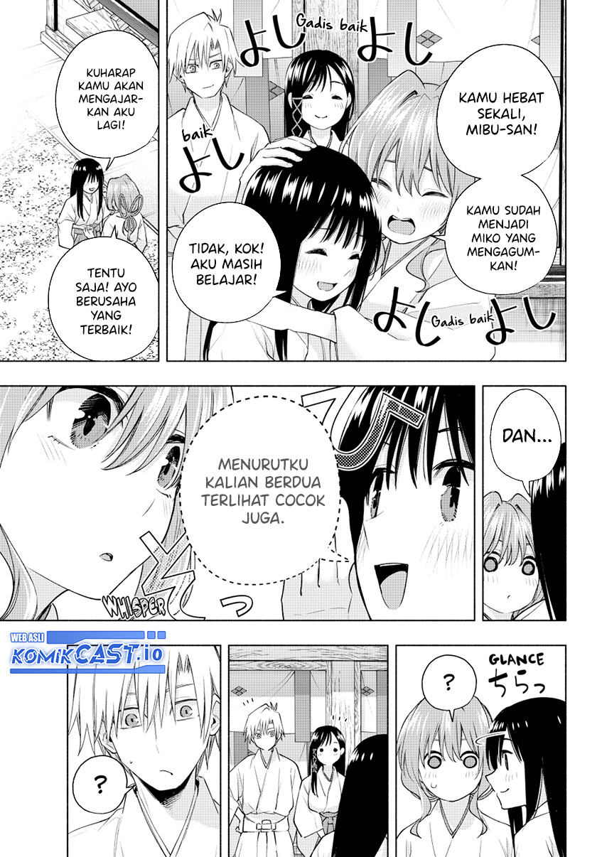 Chapter 94 - halaman 21