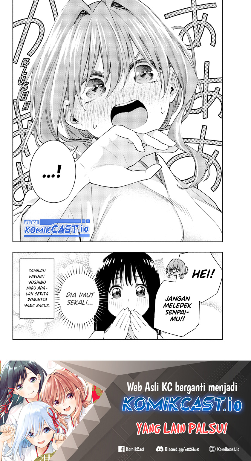 Chapter 94 - halaman 22