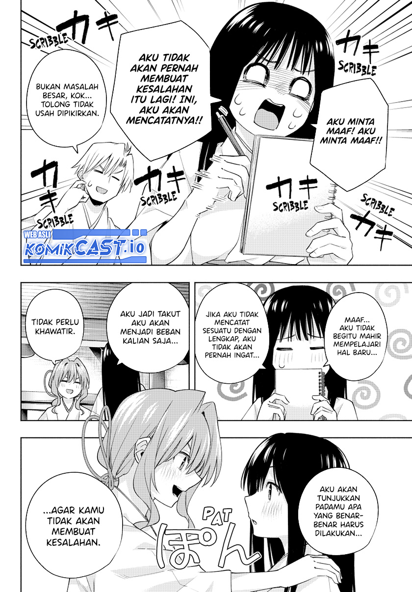 Chapter 94 - halaman 6