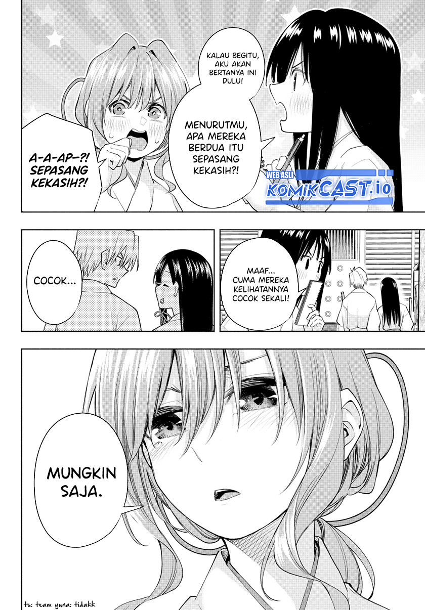 Chapter 94 - halaman 8