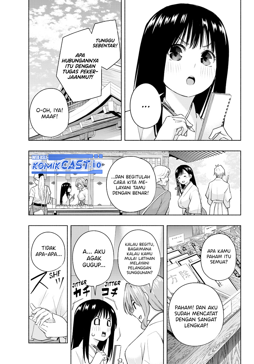 Chapter 94 - halaman 9
