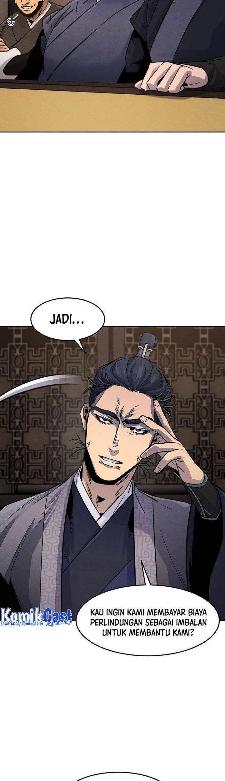 Chapter 78 - halaman 21