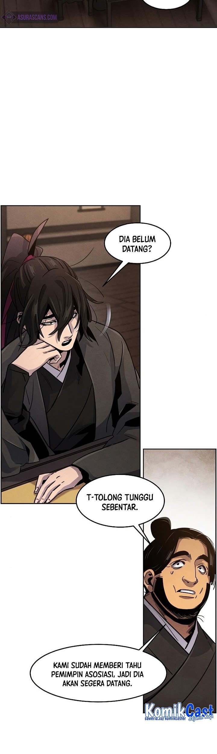 Chapter 77 - halaman 25