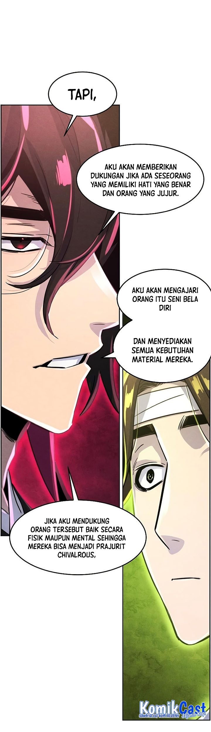 Chapter 76 - halaman 79