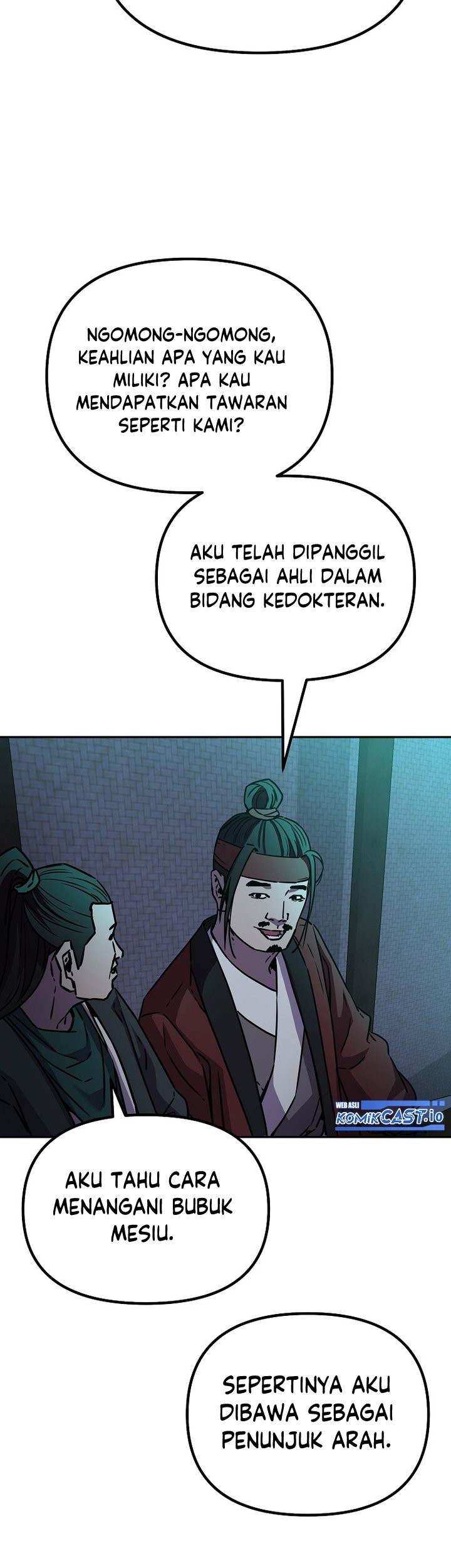 Chapter 91 - halaman 25