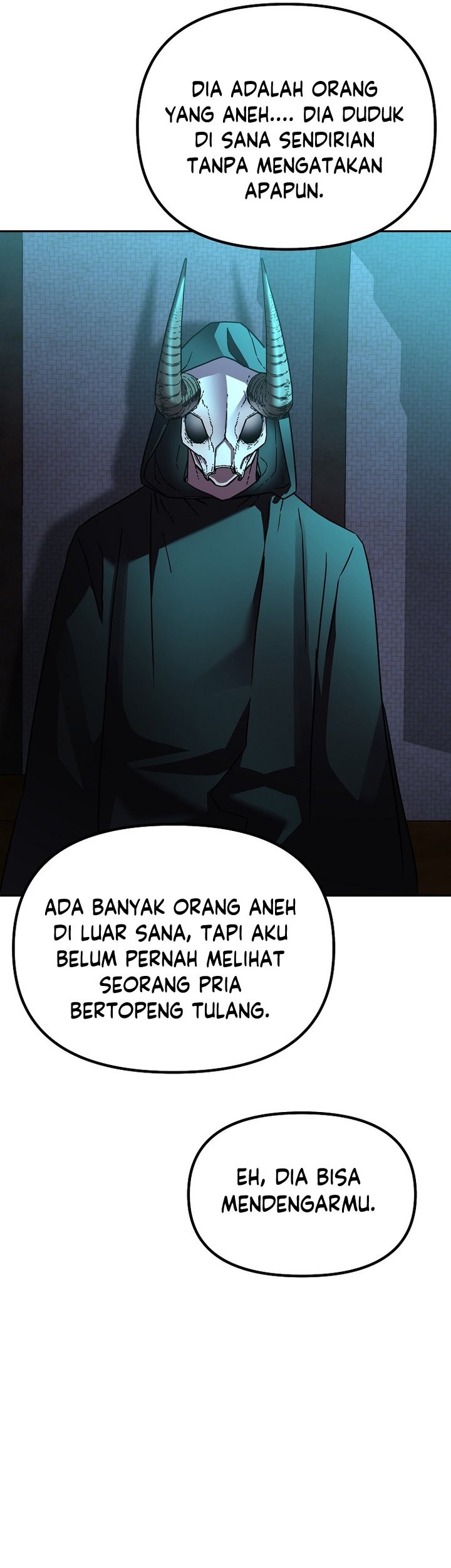 Chapter 91 - halaman 27