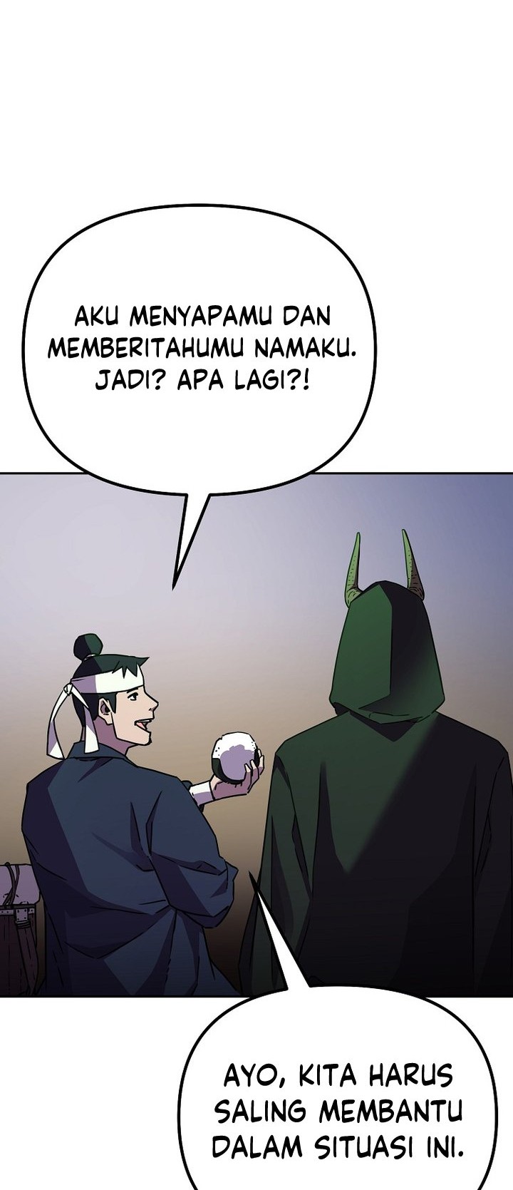 Chapter 91 - halaman 34