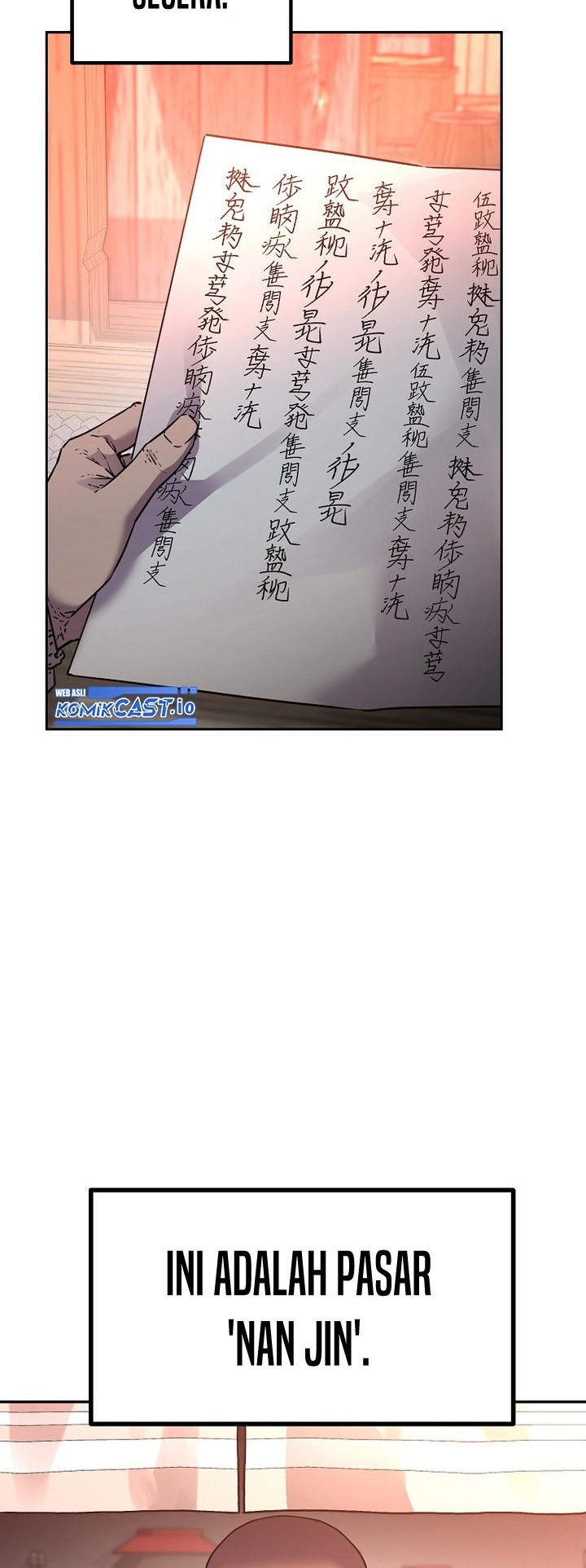 Chapter 91 - halaman 6
