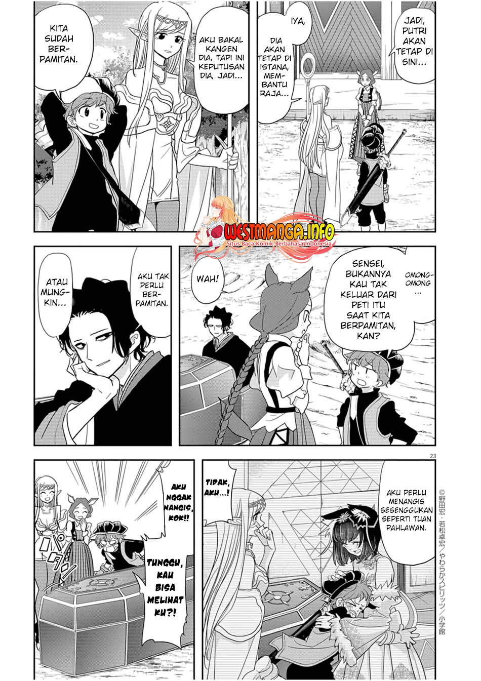 Chapter 16 - halaman 26