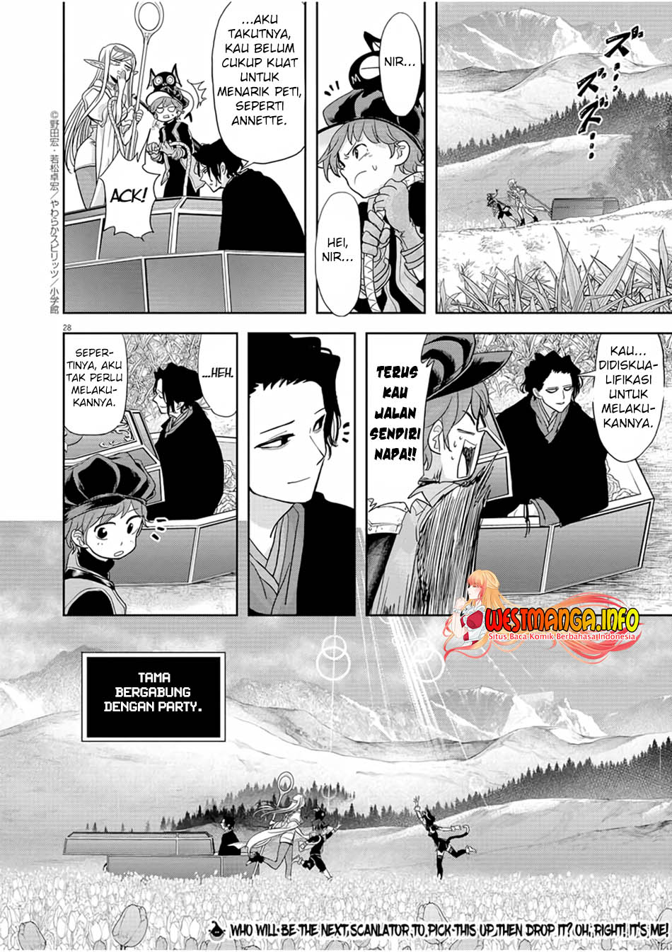 Chapter 16 - halaman 31