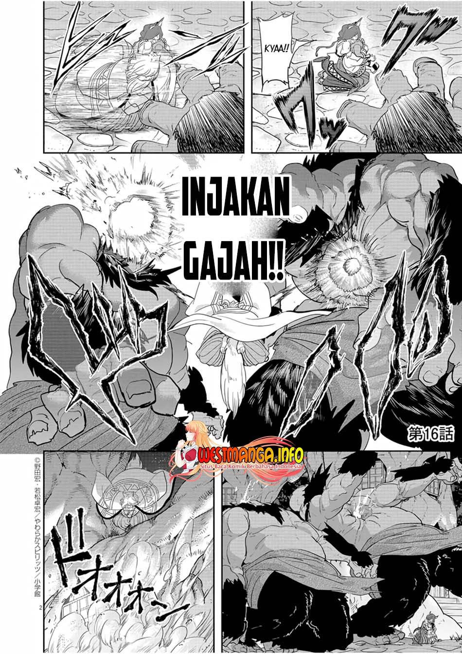 Chapter 16 - halaman 5