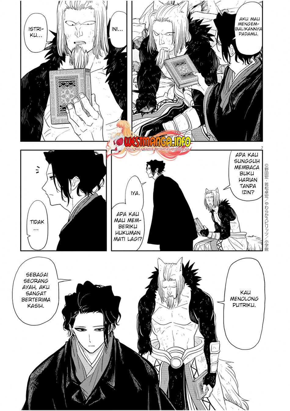 Chapter 16 - halaman 10