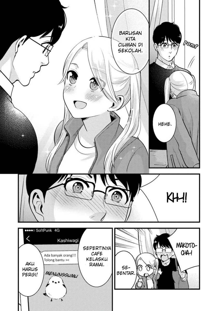 Chapter 27 - halaman 17