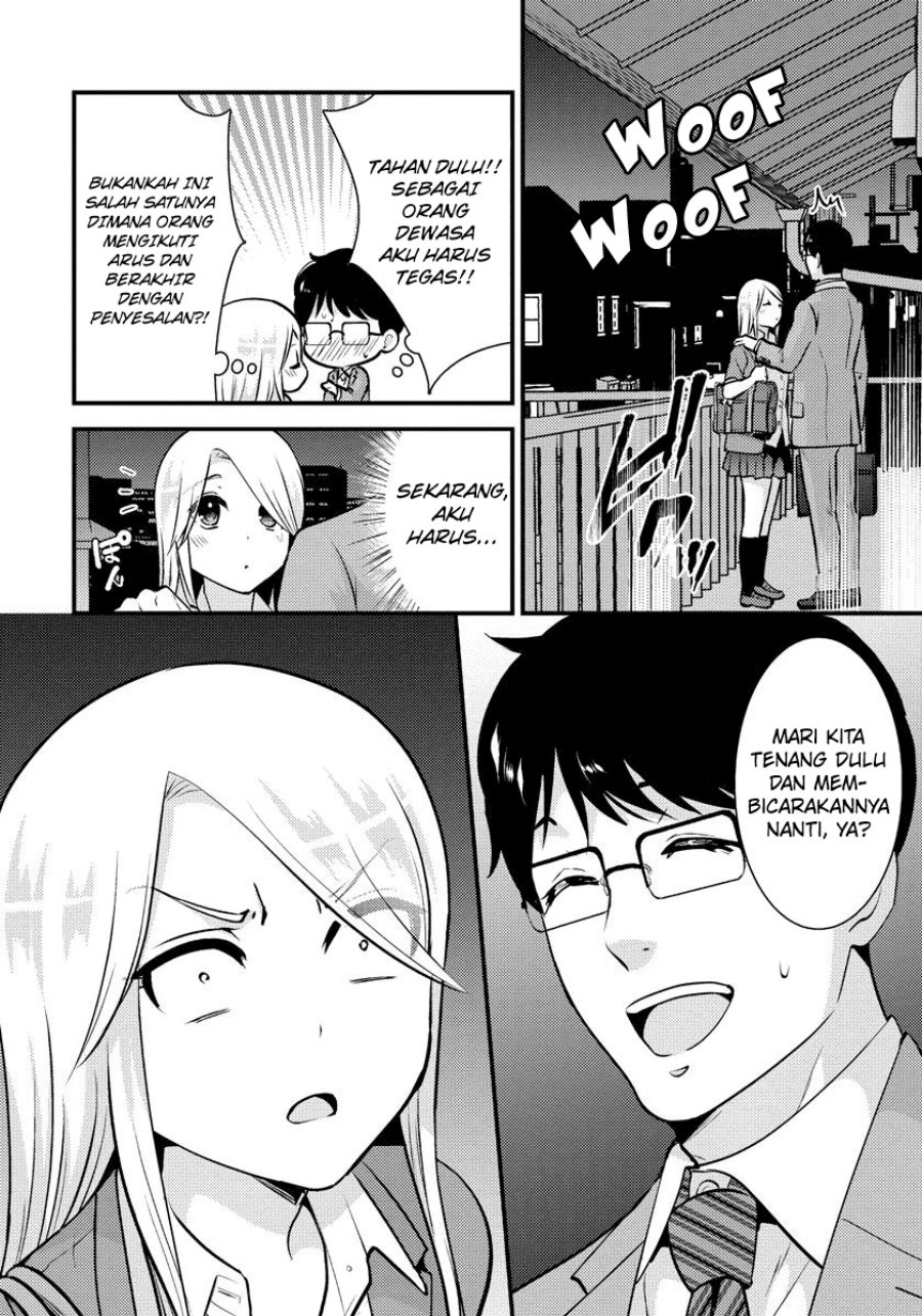 Chapter 25 - halaman 12